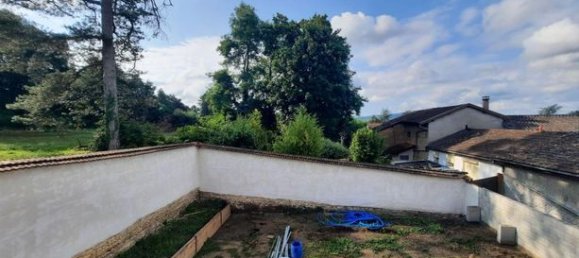 4 Schlafzimmer Haus in Reyrieux, France, Nr. 311691 3