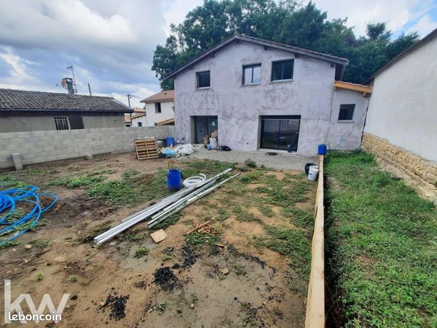 4 Schlafzimmer Haus in Reyrieux, France, Nr. 311691