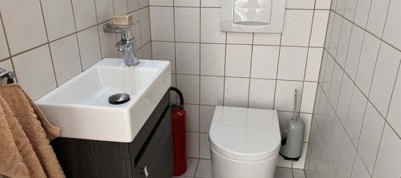 Дом с 7 комнатами в Рейн-Лан, Германия № 176454 23