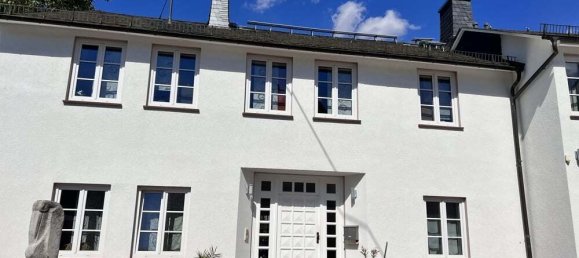 Дом с 7 комнатами в Рейн-Лан, Германия № 176454 29