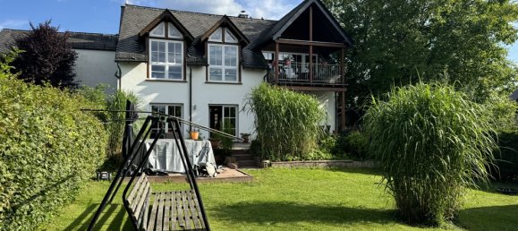 Дом с 7 комнатами в Рейн-Лан, Германия № 176454 30