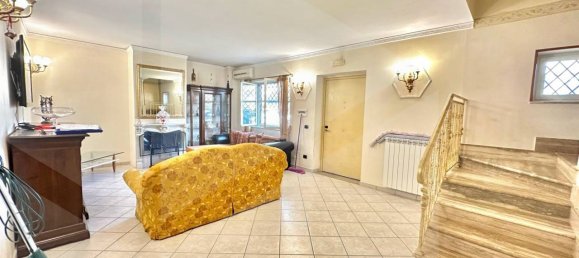 4غرفة فيلا في Giugliano in Campania, Italy رقم 23083 27