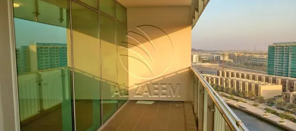 3 chambres Appartement à Abu Dhabi, UAE No. 108969 2