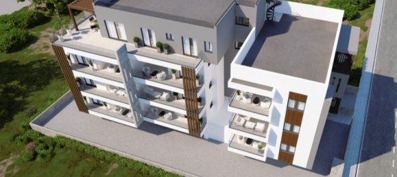 2 bedrooms Apartment in Paphos, Cyprus No. 22482 6