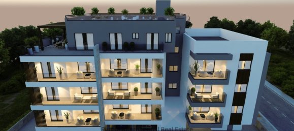 2 bedrooms Apartment in Paphos, Cyprus No. 22482 2