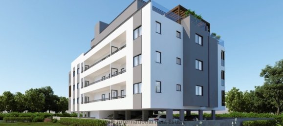 2 bedrooms Apartment in Paphos, Cyprus No. 22482 9