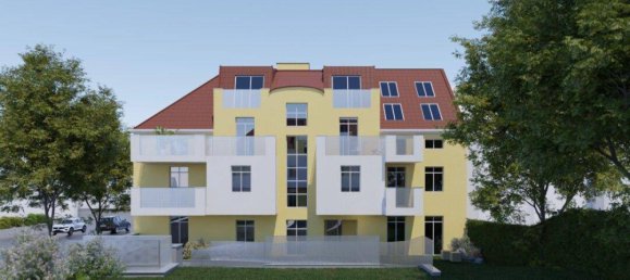 1170m² Land in Simmering, Austria No. 134376 3