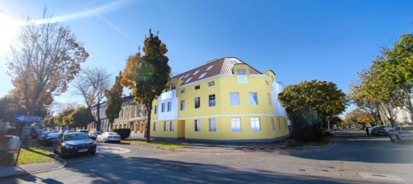 1170m² Land in Simmering, Austria No. 134376 2