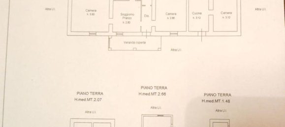 3 rooms House in Santa Teresa Gallura, Italy No. 174285 4