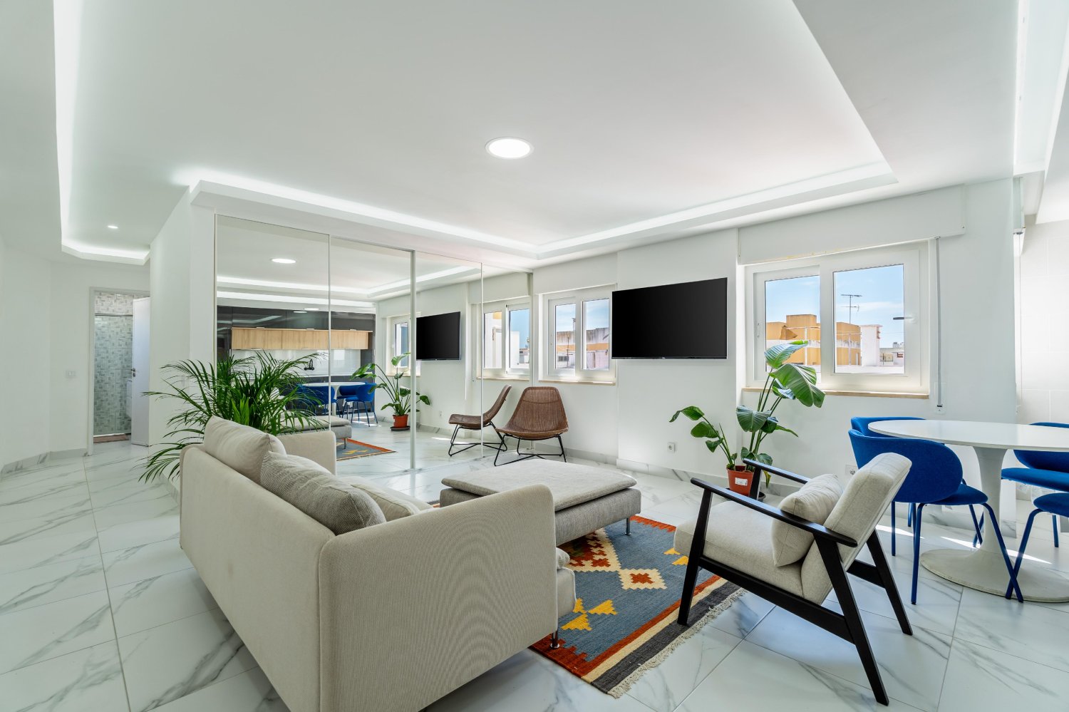 2 bedrooms Apartment in Portimao, Portugal No. 243366