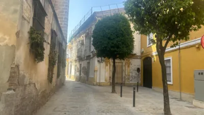 Casa T5 em Jerez de la Frontera, Spain N.º 172556