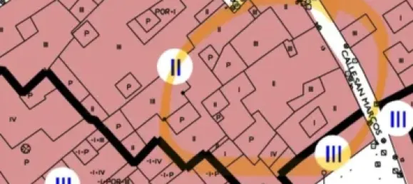 Casa T5 em Jerez de la Frontera, Spain N.º 172556 2