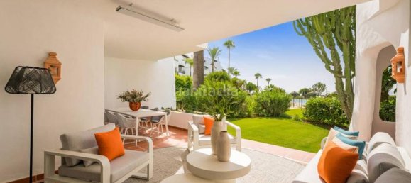 3 bedrooms Apartment in Estepona, Spain No. 121427 2