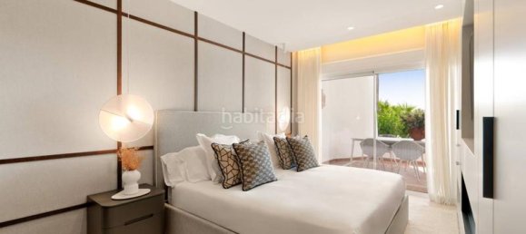 3 bedrooms Apartment in Estepona, Spain No. 121427 27