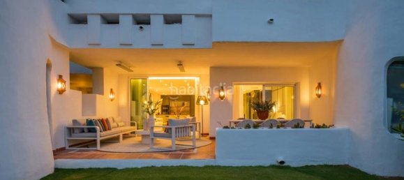 3 bedrooms Apartment in Estepona, Spain No. 121427 42