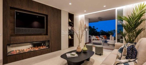 3 bedrooms Apartment in Estepona, Spain No. 121427 24