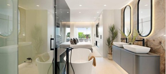 3 bedrooms Apartment in Estepona, Spain No. 121427 26