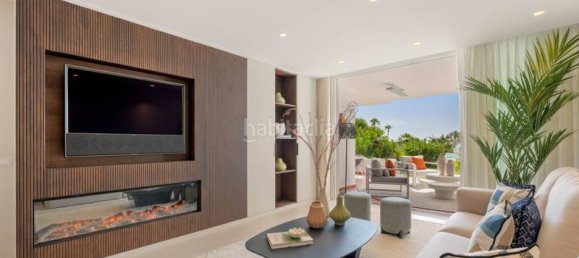 3 bedrooms Apartment in Estepona, Spain No. 121427 3