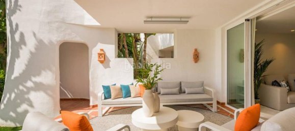 3 bedrooms Apartment in Estepona, Spain No. 121427 10