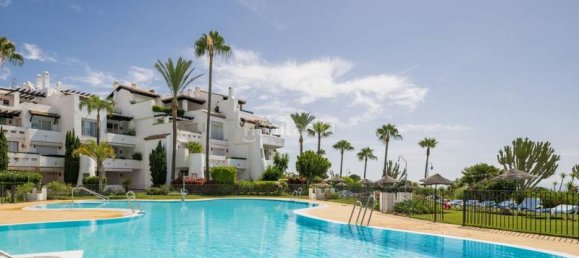 3 bedrooms Apartment in Estepona, Spain No. 121427 14