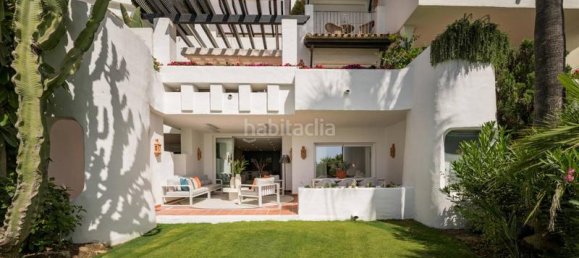 3 bedrooms Apartment in Estepona, Spain No. 121427 12