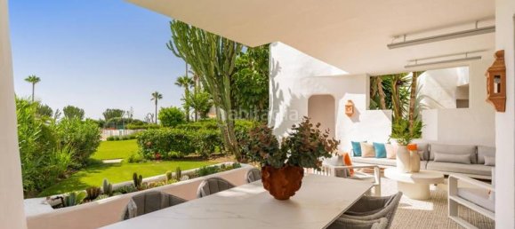 3 bedrooms Apartment in Estepona, Spain No. 121427 9