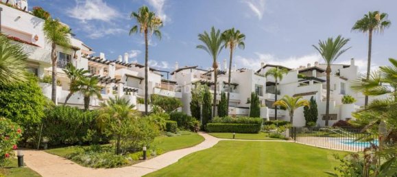 3 bedrooms Apartment in Estepona, Spain No. 121427 15
