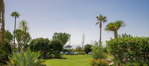 3 bedrooms Apartment in Estepona, Spain No. 121427 13