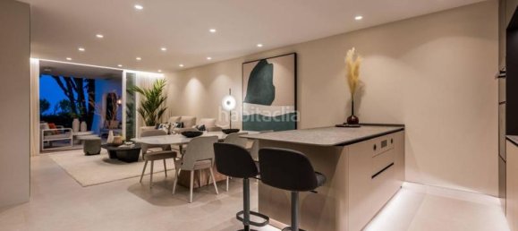 3 bedrooms Apartment in Estepona, Spain No. 121427 22