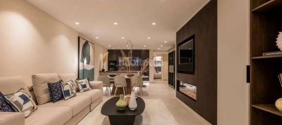 3 bedrooms Apartment in Estepona, Spain No. 121427 21