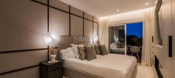 3 bedrooms Apartment in Estepona, Spain No. 121427 5