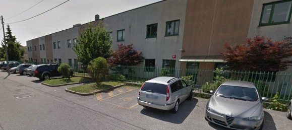 Armazém em Villasanta, Italy 3030 m² N.º 215666 10