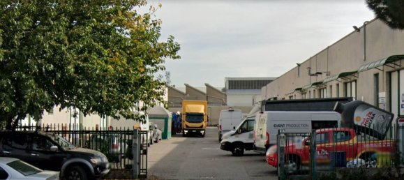 Armazém em Villasanta, Italy 3030 m² N.º 215666 9