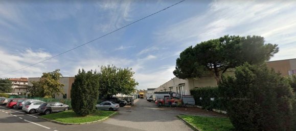 Armazém em Villasanta, Italy 3030 m² N.º 215666 8
