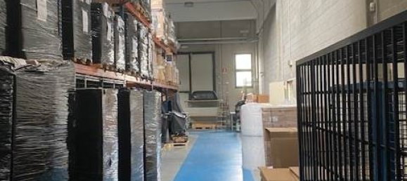 Armazém em Villasanta, Italy 3030 m² N.º 215666 2