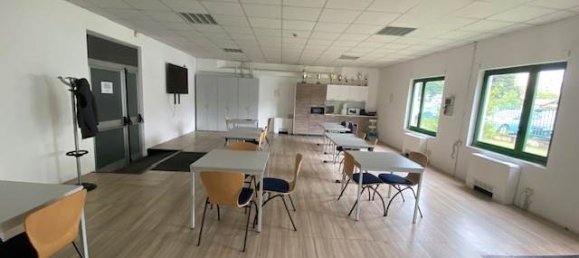 Armazém em Villasanta, Italy 3030 m² N.º 215666 6