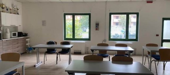 Armazém em Villasanta, Italy 3030 m² N.º 215666 3