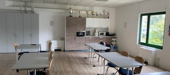 Armazém em Villasanta, Italy 3030 m² N.º 215666 5