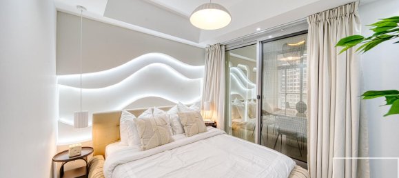 3 غرف نوم شقة في مرسى دبي, UAE رقم 106460 16