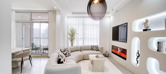 3 غرف نوم شقة في مرسى دبي, UAE رقم 106460 2