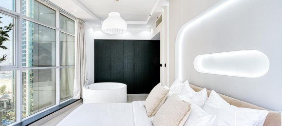 3 غرف نوم شقة في مرسى دبي, UAE رقم 106460 11