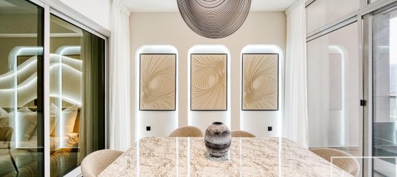 3 غرف نوم شقة في مرسى دبي, UAE رقم 106460 7