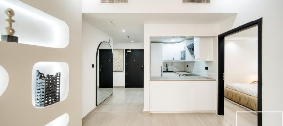 3 غرف نوم شقة في مرسى دبي, UAE رقم 106460 8