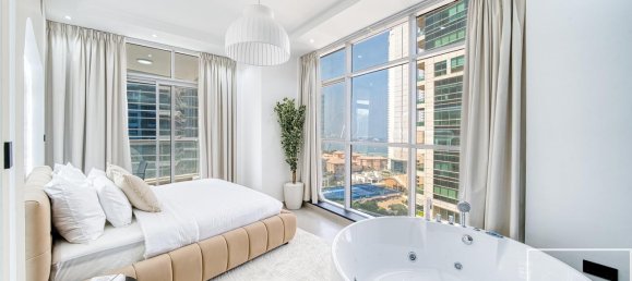 3 غرف نوم شقة في مرسى دبي, UAE رقم 106460 12