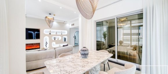 3 غرف نوم شقة في مرسى دبي, UAE رقم 106460 4