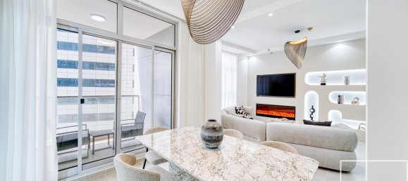 3 غرف نوم شقة في مرسى دبي, UAE رقم 106460 6