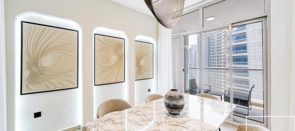 3 غرف نوم شقة في مرسى دبي, UAE رقم 106460 5