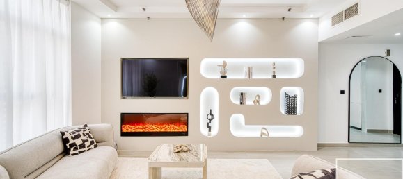 3 غرف نوم شقة في مرسى دبي, UAE رقم 106460 3