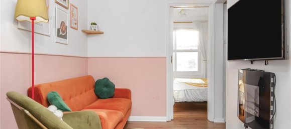 1 Schlafzimmer Wohnung in Wandsworth, United Kingdom, Nr. 7308 3