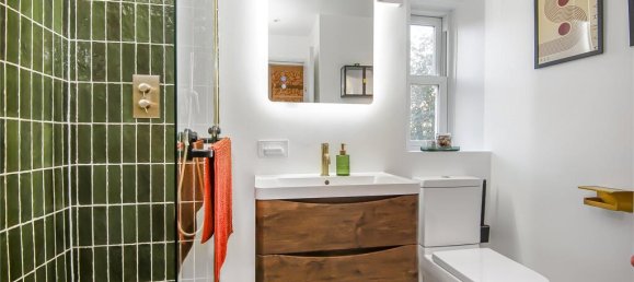 1 Schlafzimmer Wohnung in Wandsworth, United Kingdom, Nr. 7308 15